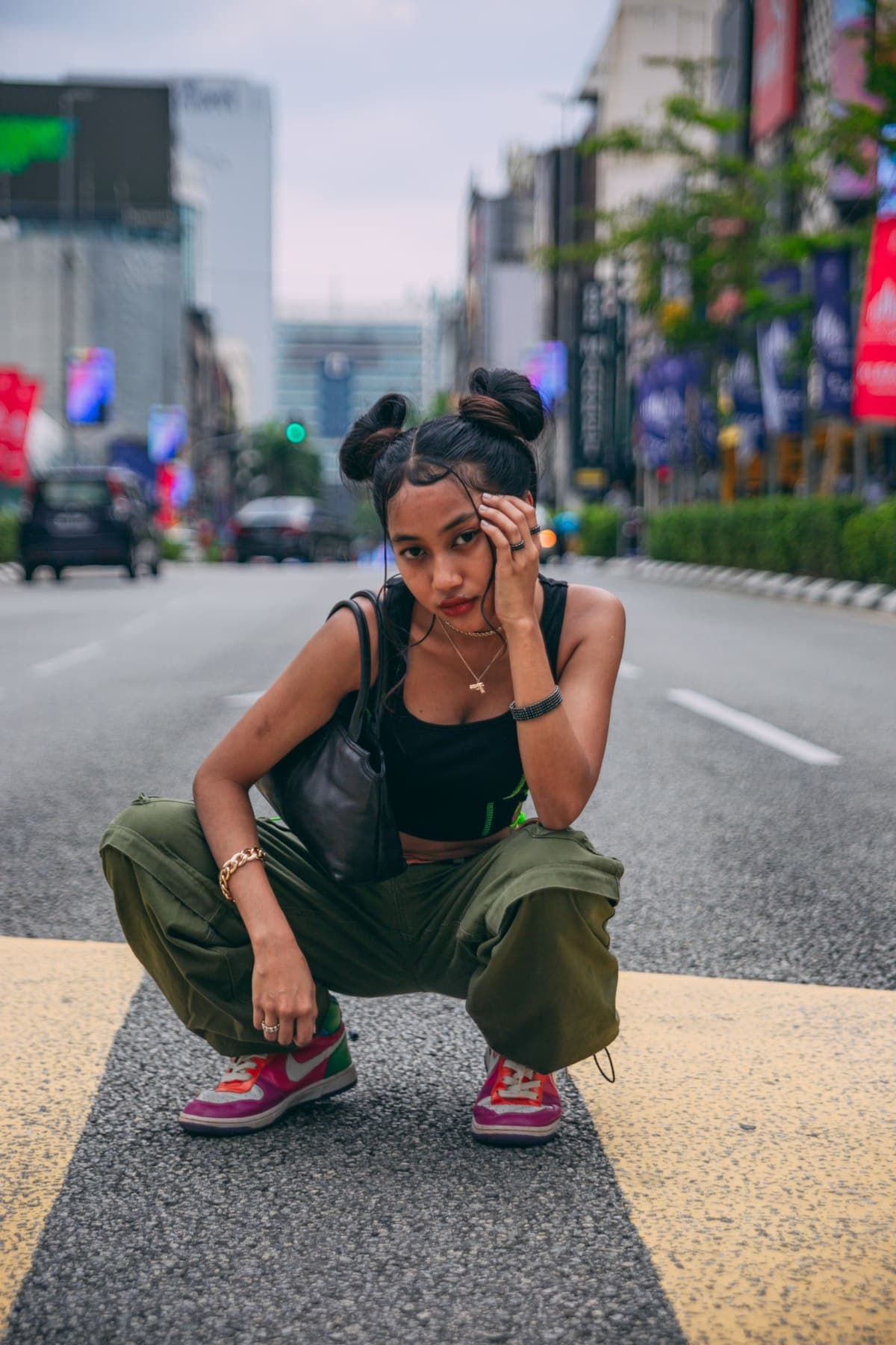 Women: considered footwear and everyday style