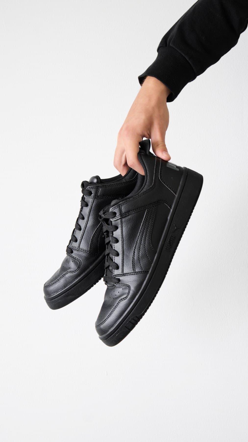 New Arrivals: considered footwear and everyday style